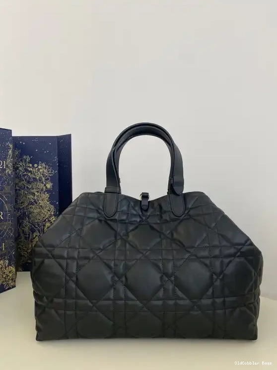 OldCobbler Bags Large Toujours Bag Diro 0519